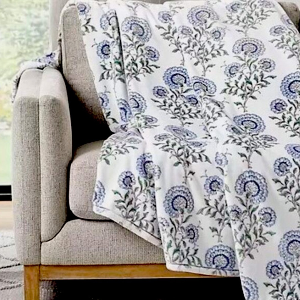 COPY - Member’s Mark Lounge Throw